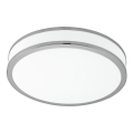Eglo - Φως οροφής LED 2 LED/24W/230V