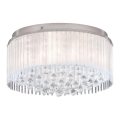 Eglo - Φως οροφής LED 6xG9/3W/230V