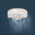 Eglo - Φως οροφής LED 8xG9/3W/230V