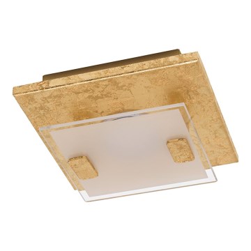 Eglo - Φως οροφής LED LED/2,5W/230V