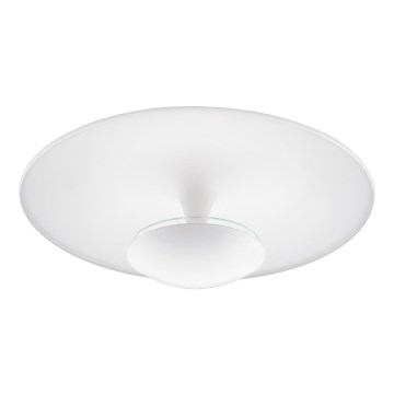 Eglo - Φως οροφής LED LED/24W/230V