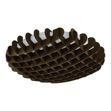 Eglo - Φως οροφής LED LED/33W/230V