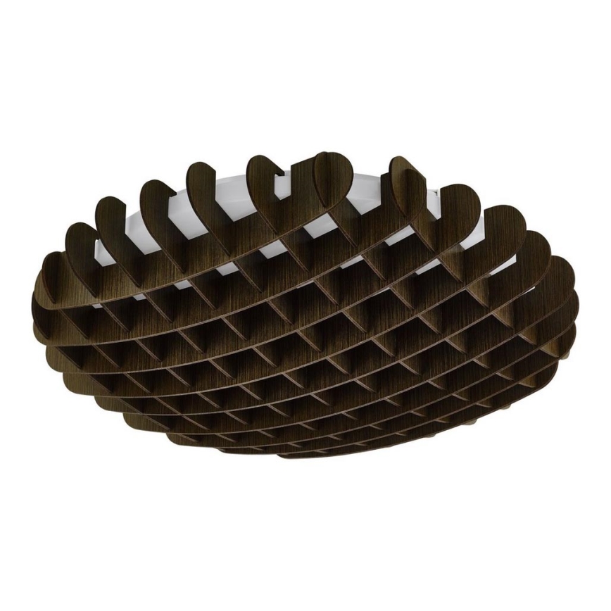 Eglo - Φως οροφής LED LED/33W/230V