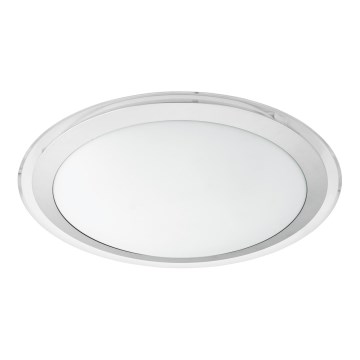 Eglo - Φως οροφής LED 1 LED/24W/230V