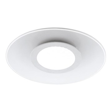 Eglo - Φως οροφής LED 1xLED/19W/230V