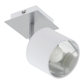 Eglo - Φωτιστικό σποτ 1xE14/10W/230V