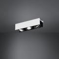 Eglo - Φωτιστικό σποτ Dimming LED 3xLED/5,4W/230V