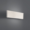 Eglo - Φωτιστικό τοίχου LED 2xLED/5,4W/230V