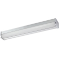 Eglo - Φωτιστικό τοίχου μπάνιου LED LED/8,3W/230V 60cm IP44