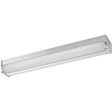 Eglo - Φωτιστικό τοίχου μπάνιου LED LED/8,3W/230V 60cm IP44