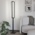 Eglo - Φωτιστικό δαπέδου LED Dimmable LED/34W/230V 3000-6500K + τηλεχειριστήριο