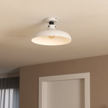 Eglo - Φωτιστικό οροφής 1xE27/40W/230V