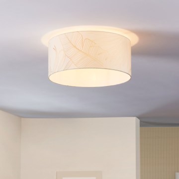 Eglo - Φωτιστικό οροφής 1xE27/40W/230V