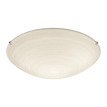 EGLO - Φωτιστικό οροφής 1xE27/60W