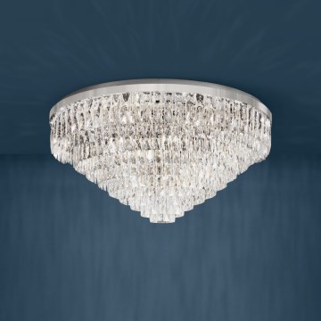 Eglo - Φωτιστικό οροφής 25xE14/40W/230V