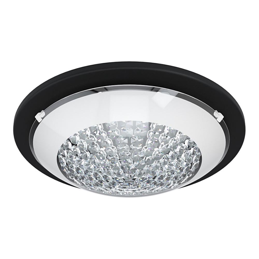 Eglo - Φωτιστικό οροφής LED 11W/230V, διάμ. 29 cm