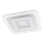 Eglo - Φωτιστικό οροφής LED/30W/230V ρυθμιζόμενο