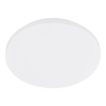 Eglo - Φωτιστικό οροφής LED για μπάνιο LED/14,6W/230V Ø 33 cm IP44