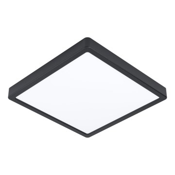 Eglo - Φωτιστικό οροφής μπάνιου LED LED/20,5W/230V 4000K 28,5x28,5cm IP44