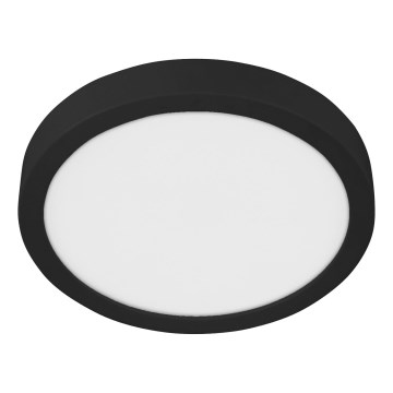 Eglo - Φωτιστικό οροφής μπάνιου LED LED/20,5W/230V 4000K ø 28,5 cm IP44