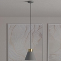 Eglo - Φωτιστικό οροφής με καλώδιο 1xE27/40W/230V
