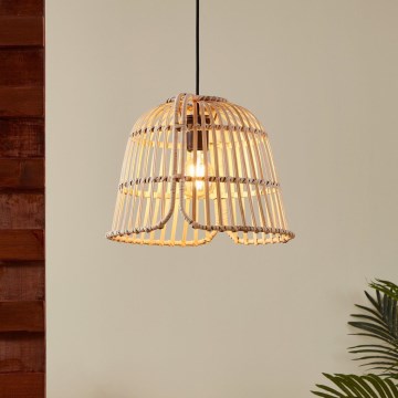 Eglo - Φωτιστικό οροφής με καλώδιο 1xE27/40W/230V