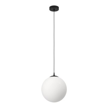 Eglo - Φωτιστικό οροφής με καλώδιο 1xE27/40W/230V