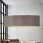 Eglo - Φωτιστικό οροφής με καλώδιο 2xE27/60W/230V