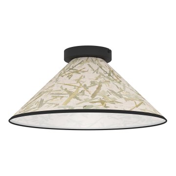 Eglo - Φωτιστικό οροφής 1xE27/25W/230V