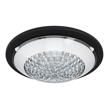 Eglo - Φωτιστικό οροφής LED 11W/230V, διάμ. 29 cm