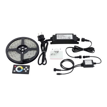 Eglo - Φωτοταινία LED LED/17W/230V IP44