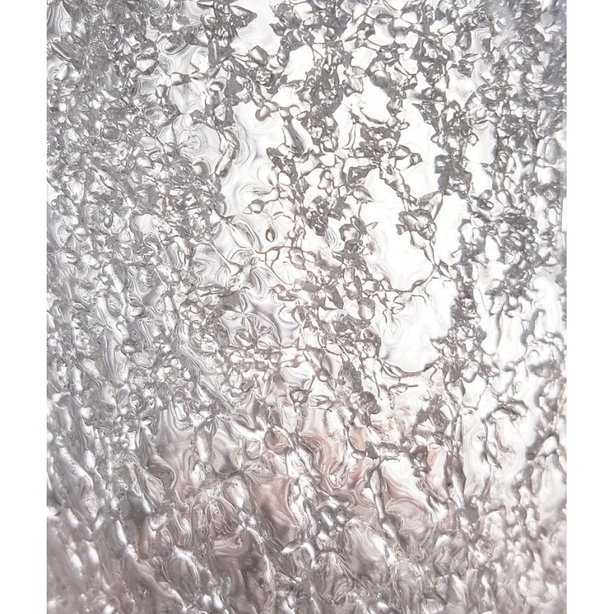 Eglo - Ανταλλακτικό καπέλο για πολυέλαιο FARSALA G9 γκρι