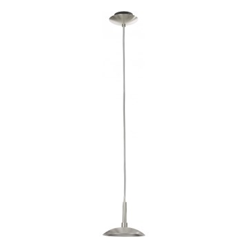 Eglo - Καλώδιο τροφοδοσίας RONDO 1xE27/60W/230V ματ χρώμιο