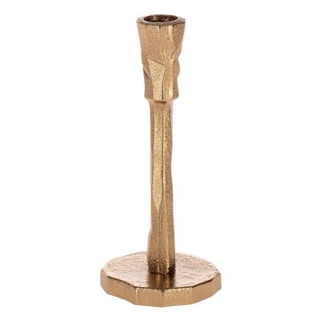Eglo - Κηροπήγιο 18x8 cm χρυσό