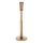 Eglo - Κηροπήγιο 28x9 cm χρυσό