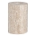 Eglo - Κηροπήγιο 7,5x5 cm μάρμαρο/μπεζ
