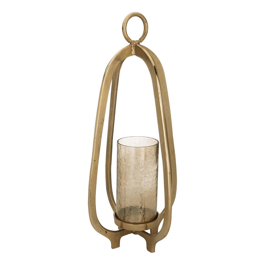 Eglo - Κηροπήγιο 72x35 cm χρυσό