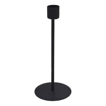 Eglo - Κρεμαστή γλάστρα λουλουδιών 18,5x7,5 cm μαύρο