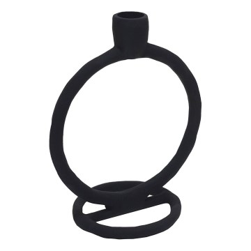 Eglo - Κρεμαστή γλάστρα λουλουδιών 19x15,5 cm μαύρο