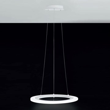 Eglo - Κρεμαστό φως LED LED/30,5W