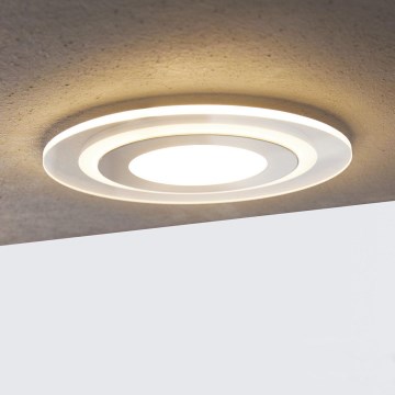 Eglo - Κρεμαστό φως οροφής LED 1 LED/11W/230V