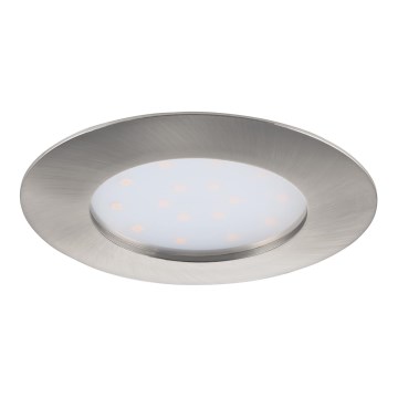 Eglo - Κρεμαστό φως οροφής LED 1 LED/12W/230V