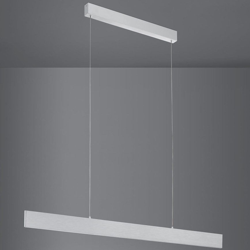 Eglo - Κρεμαστό φωτιστικό dimmable LED LED/21W