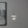 Eglo - Κρεμαστό φωτιστικό LED/5W/230V