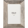 Eglo - Κορνίζα για φωτογραφία 13x18 cm ασημί