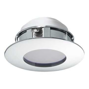 Eglo - Κρεμαστό φως οροφής LED 1xLED/4,9W/230V