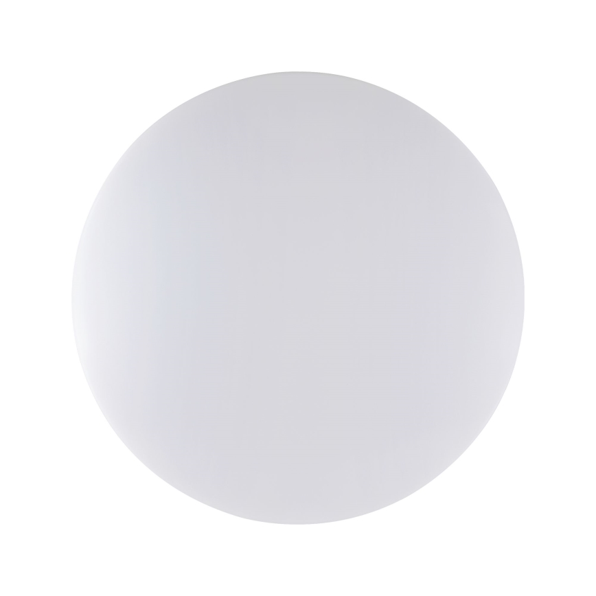 Eglo - LED Ρυθμιζόμενο Φωτιστικό Οροφής LED/80W/230V με Τηλεχειριστήριο