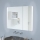 Eglo - LED Bathroom heated wall mirror with backlit LED/24W/230V IP44