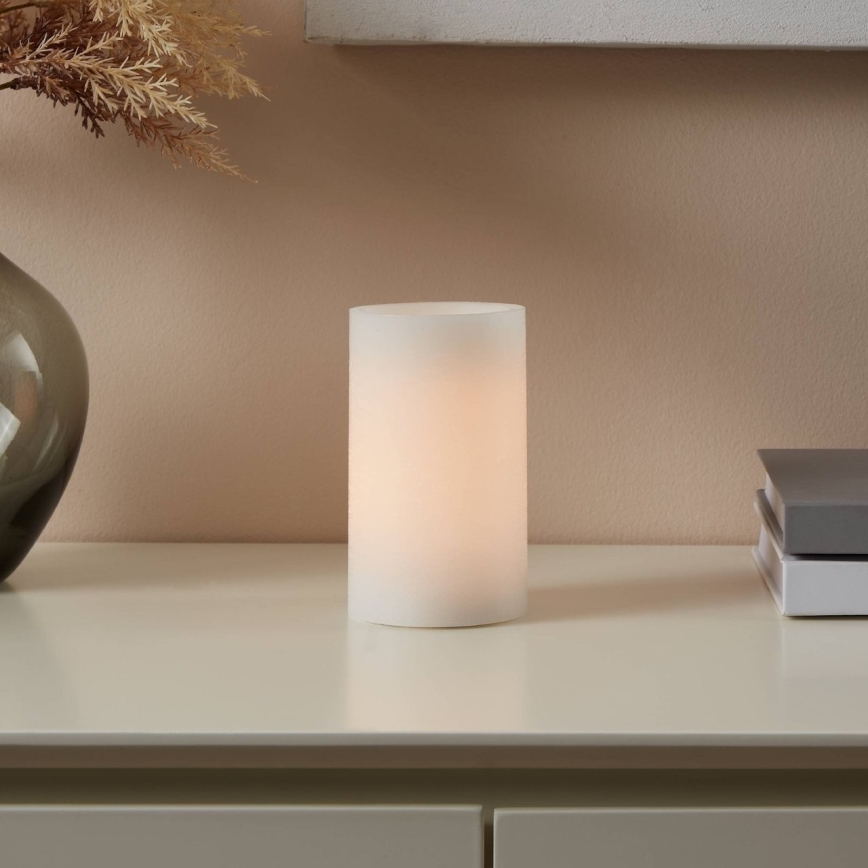 Eglo - LED Candle LED/2xAA θερμό λευκό