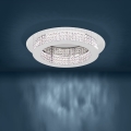 Eglo - LED Dimmable φωτιστικό οροφής LED/44W/230V